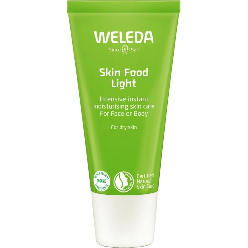 Weleda Skin Food Light 30 ml