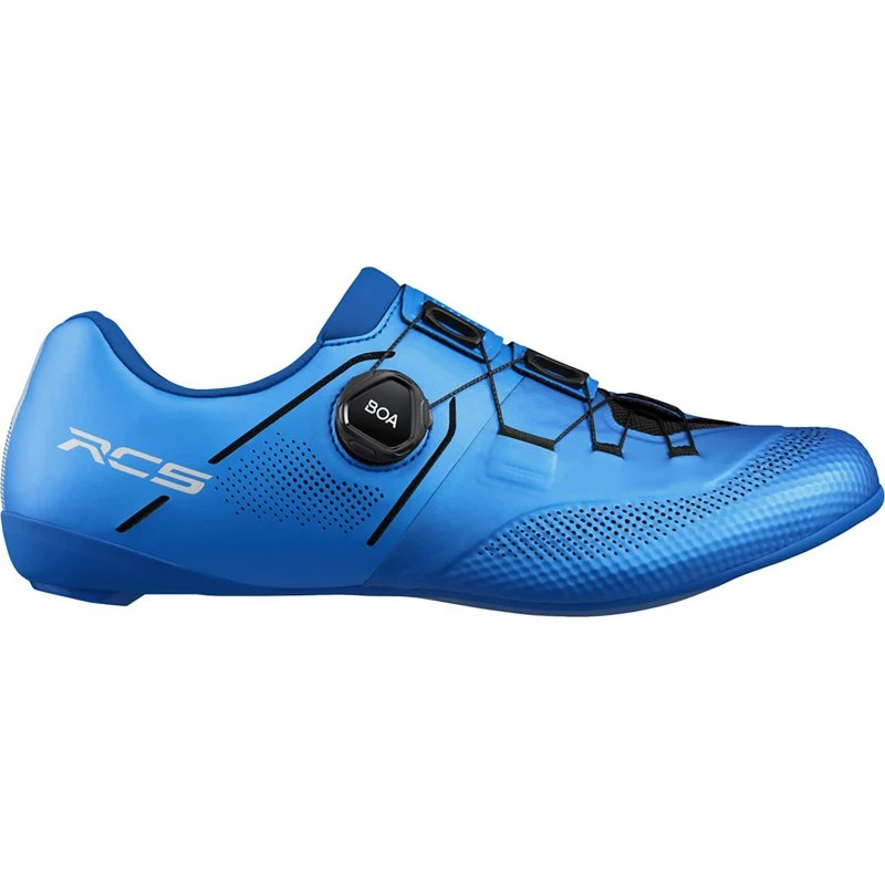 Shimano RC503 SPD-SL Race Sko - Cyber Blue