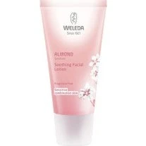 Weleda Almond Ansigtslotion 30 ml