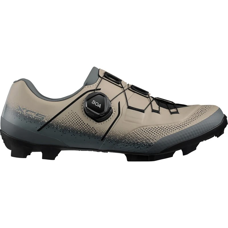 Shimano XC503 SPD MTB Dame Sko - Sand Beige
