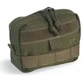 Tasmanian Tiger TT Tac Pouch 4 Horizontal - Olive