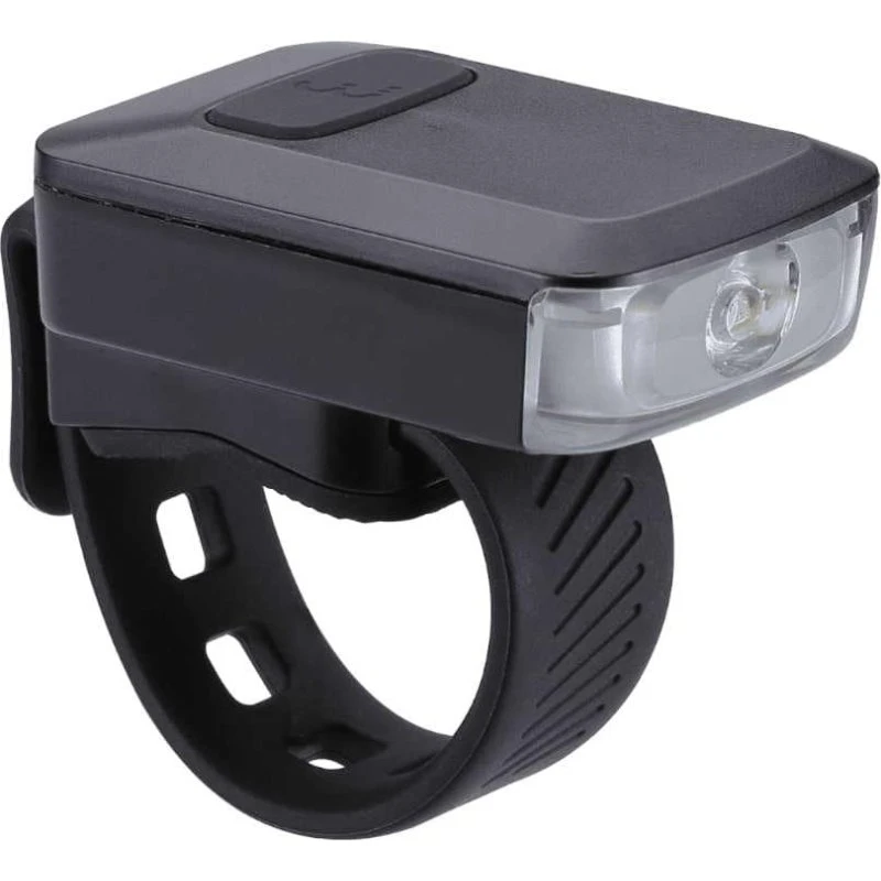 BBB MiniLight Spark 2.0 USB-forlygte, sort