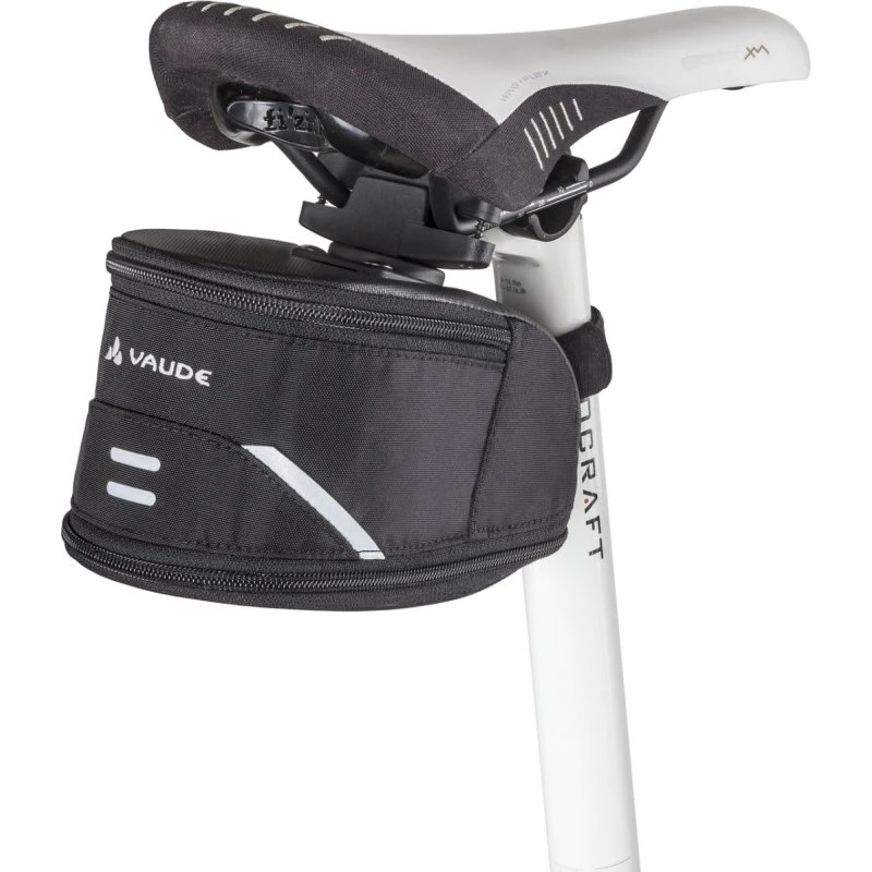 Vaude Tool Large sadeltaske med Twist Adapter