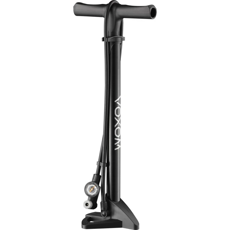 Voxom PU10 Fodpumpe 120psi/8.3bar - Black