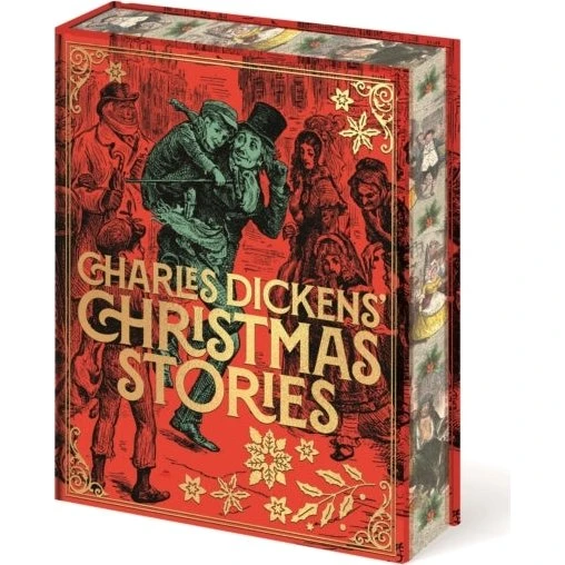 Charles Dickens' Christmas Stories