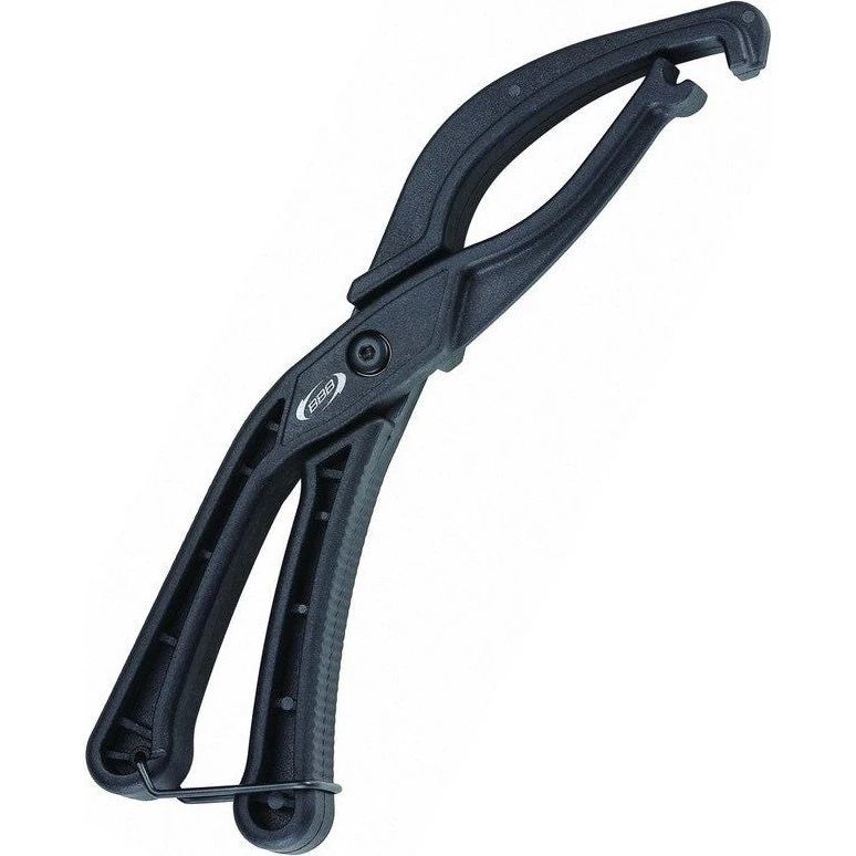 BBB EasyTire Dæktang BTL-78, Sort, 25 cm