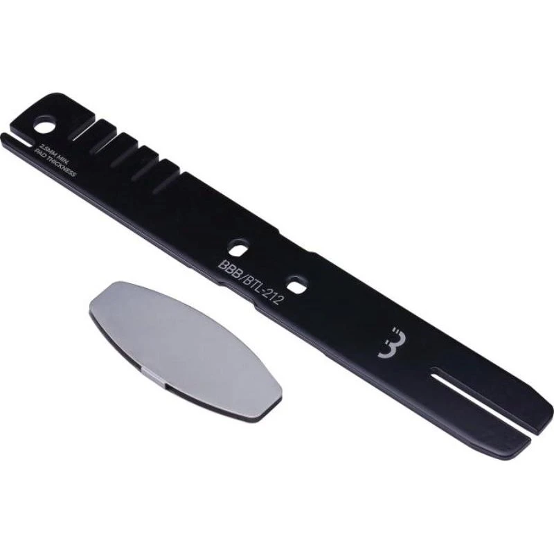 BBB Cycling DiscDoctor BTL-212 multiværktøj til skivebremser