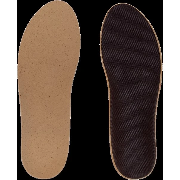 SuperSole RTU Correct + Pad Slim indlægssål, str. 44