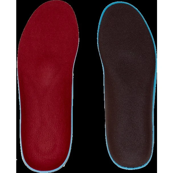 SuperSole RTU Cavus Support indlægssål, str. 39