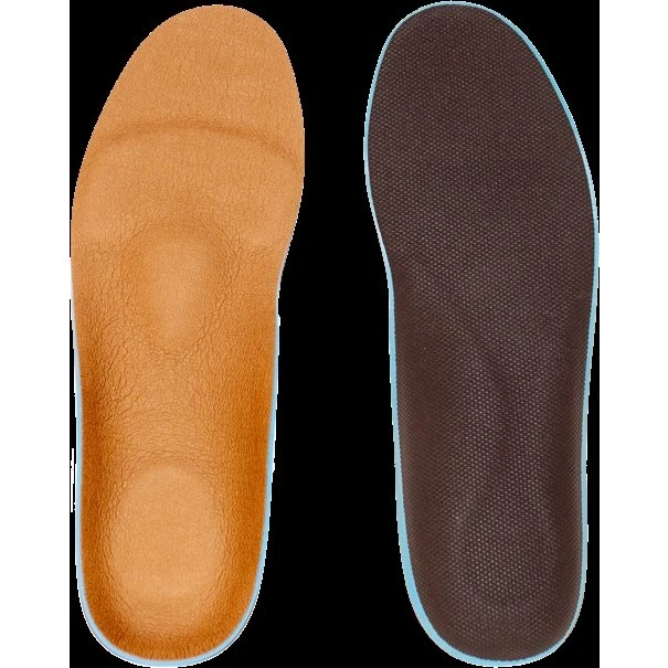 SuperSole RTU Dynamic Metatarsal Indlægssål, Sort, Str. 37