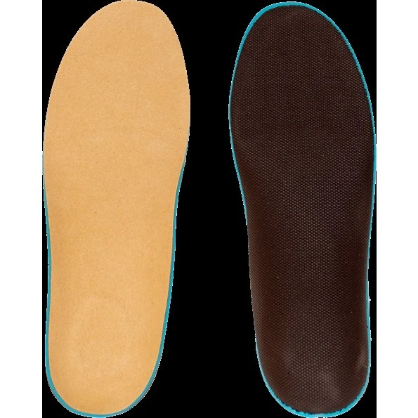 SuperSole Correct Comfort indlægssål, str. 45