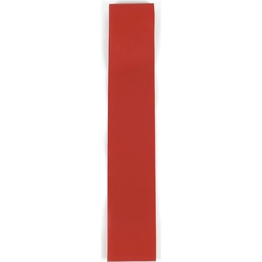 X-Care Loops træningselastik 5x27,5 cm - Rød (Let)