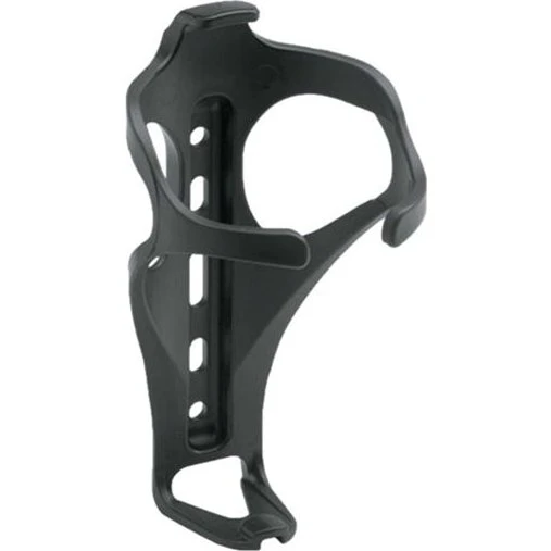 Bontrager Bat Cage flaskeholder, sort