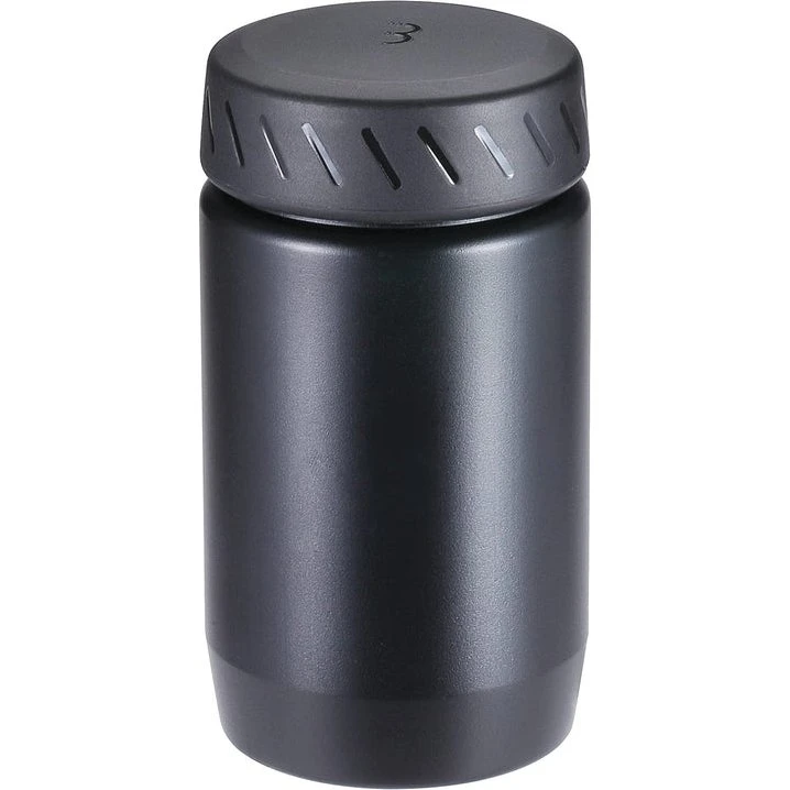 BBB værktøjsbeholder til flaskeholder 450 ml, sort