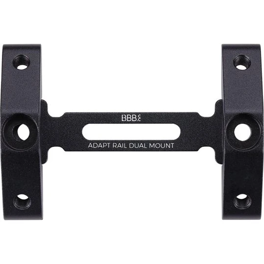 BBB DualMount BBC-113 monteringsbeslag matsort