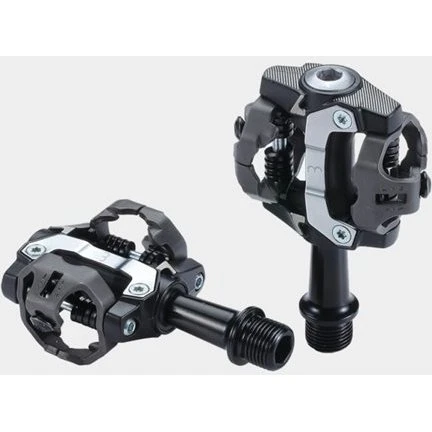 BBB BPD-14 ForceMount SPD klikpedaler