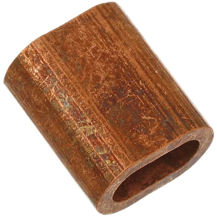 Talurit Wirelås Kobber DIN 3093 4,0mm