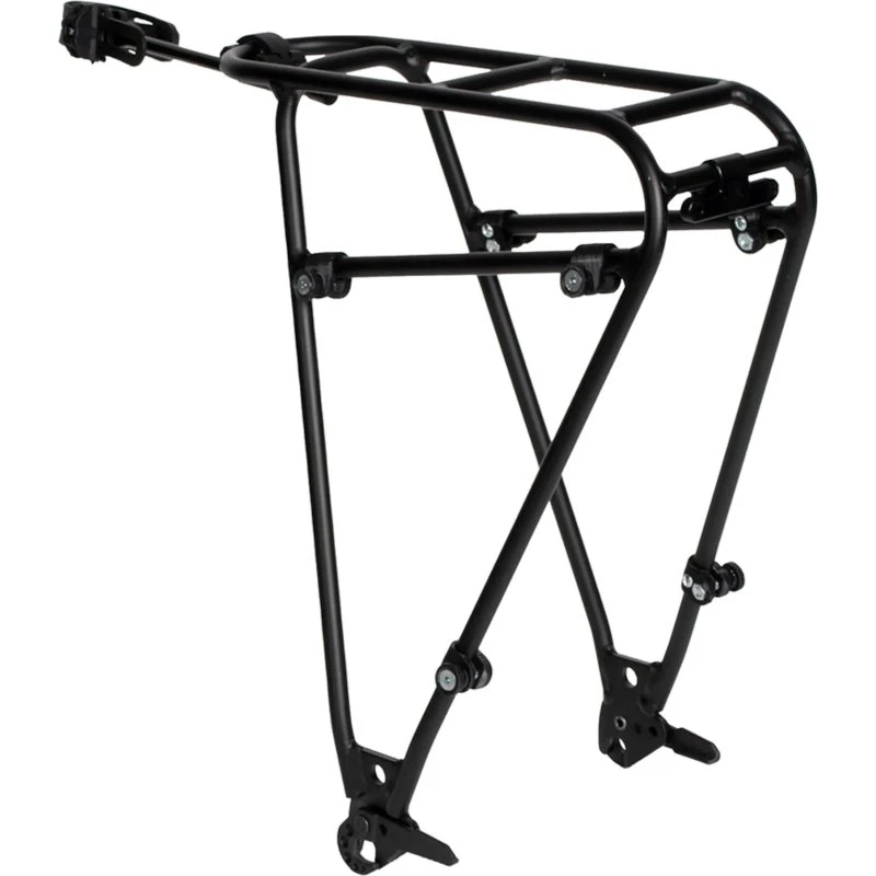 Ortlieb Quick Rack bagagebærer 26–29" aftagelig, 20 kg