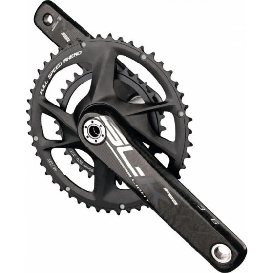 FSA SL-K Supercompact BB386EVO krankarmsæt 48/32 172,5mm