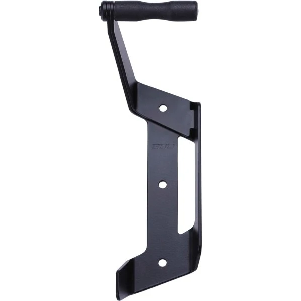 BBB ParkingLot BTL-126 Vægophæng til forhjul, sort