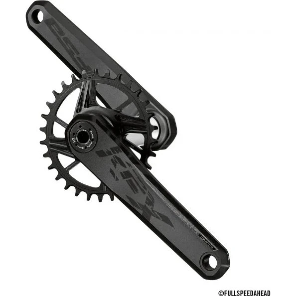 FSA KFX Modular 1x11 kranksæt (BB392EVO)