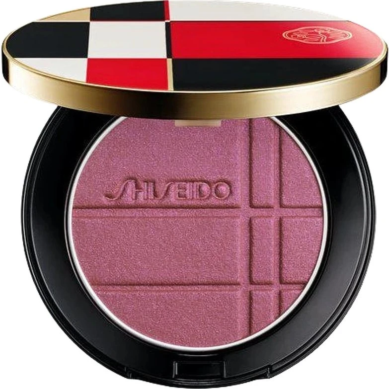 Shiseido Color And Glow Enhancer 07, 7 g