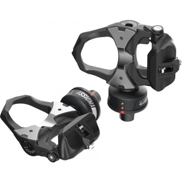 Favero Assioma DUO powermeter-pedaler