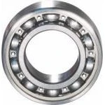SKF 6206 Sporkugleleje 30x62x16 mm