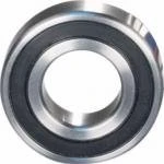 SKF 6205-2RSH/C3 Sporkugleleje - 25x52x15 mm