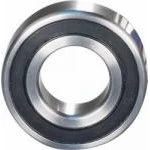 SKF 6001-2RSH/C3 Kugleleje 12x28x8 mm