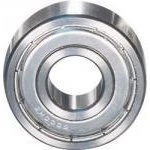 SKF 626-2Z Sporkugleleje 6x19x6 mm