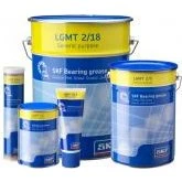 SKF LGMT 2 All-round kuglelejefedt, 0,2 kg