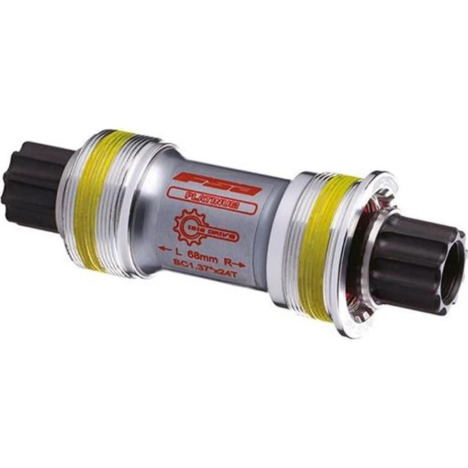 FSA Platinum ISIS krankboks 68x113 mm (BSA 1,37x24)