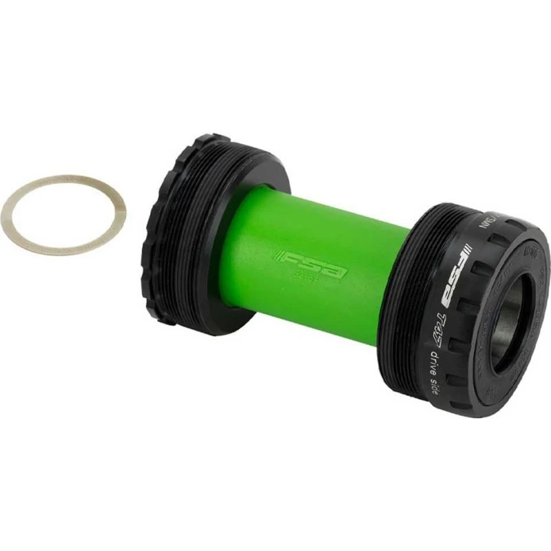 FSA BB-7003 T47 76 mm – til 24 mm Shimano krankarme