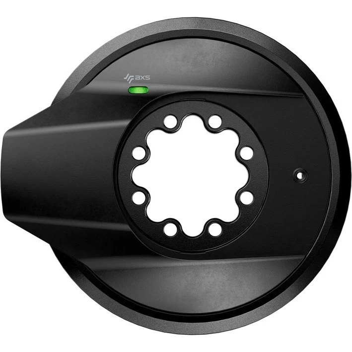 SRAM Force AXS E1 Powermeter Spider – Thread Mount (8-bolt)