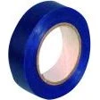 Isolerbånd vinyl 15 mm x 10 m blå