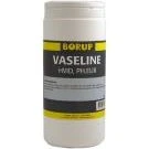 Vaseline hvid syrefri fast 1kg