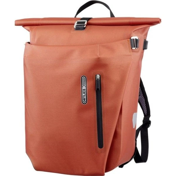 Ortlieb Vario QL2.1 20L cykelrygsæk (Rooibos)