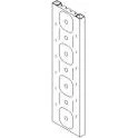 Eaton Kapslingsprofil 220A3103 til Tabula 378mm, 3m