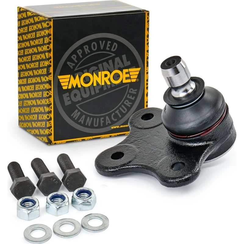 MONROE Bærekugle L10556 til Opel, Fiat og Peugeot