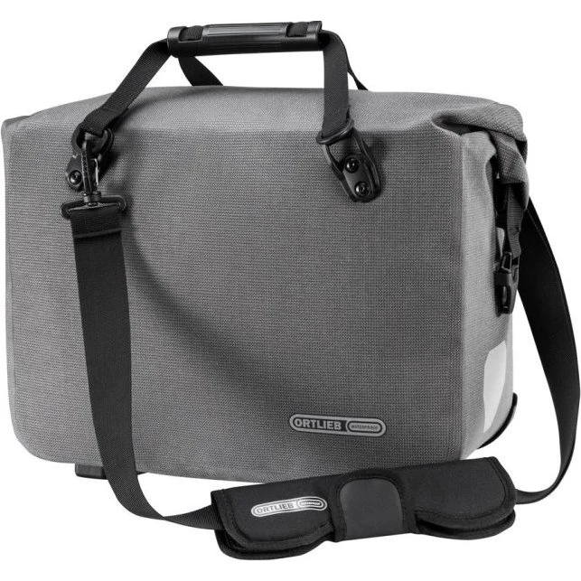 ORTLIEB Office-Bag Urban QL2.1 21L – Pepper