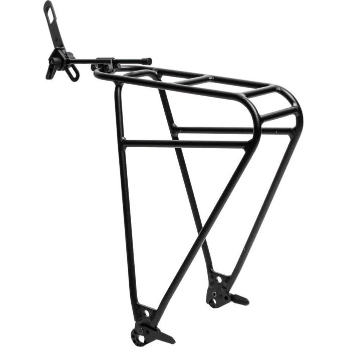 Ortlieb Quick Rack – Aftagelig bagagebærer til 26–29"