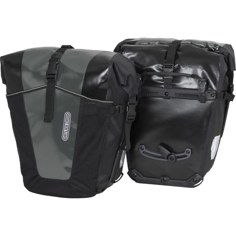 Ortlieb Back-Roller Pro Classic 70L Black