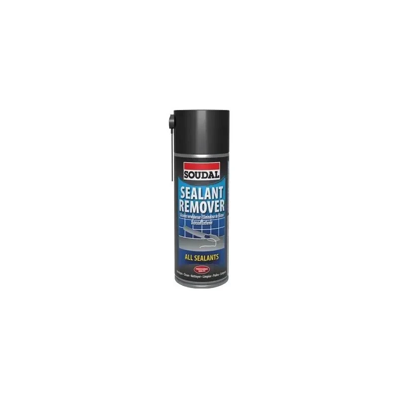 Soudal Sealant Remover Rensemiddel 400ml