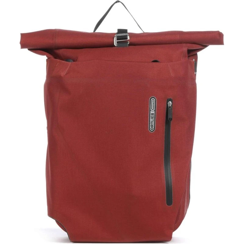 ORTLIEB Vario Plus QL2.2 26 L – cykeltaske/rygsæk, sort