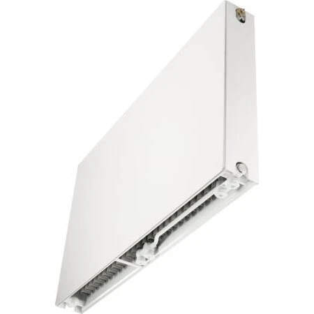 Thermrad Super8 Plan Radiator 900x400 mm - Hvid RAL 9016