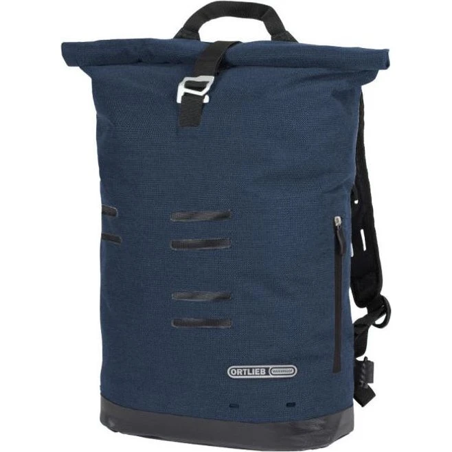 ORTLIEB Commuter Drypack Urban 21L – Ink (blå)