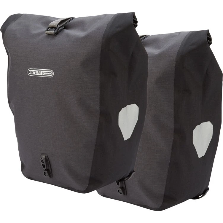 ORTLIEB Back-Roller Plus QL2.1 40 L par – Salsa/Dark Chili