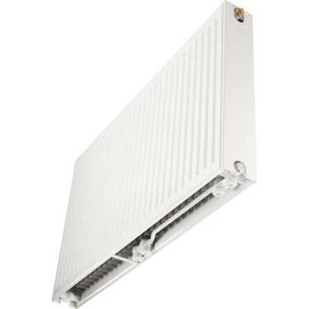 Thermrad Super8 Radiator 11-600-2200 - 1190W Hvid RAL 9016
