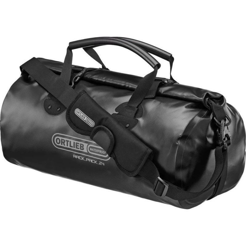 Ortlieb Rack-Pack S 24 L – Sort